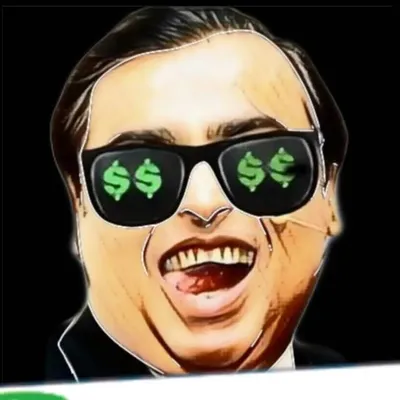 Ambani profile