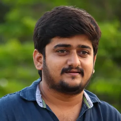 Ambani Shankar ✨ profile