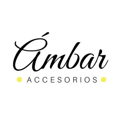Ámbar Accesorios ® ambarmex profile