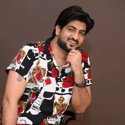 AB Malhotra profile