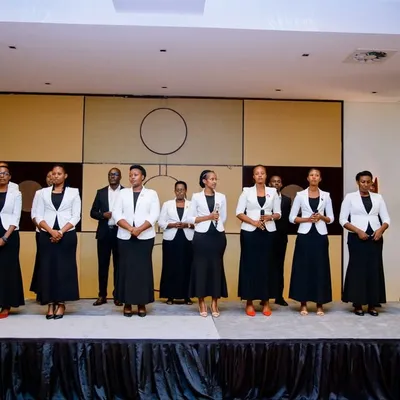 Ambassadors of Christ Choir profile