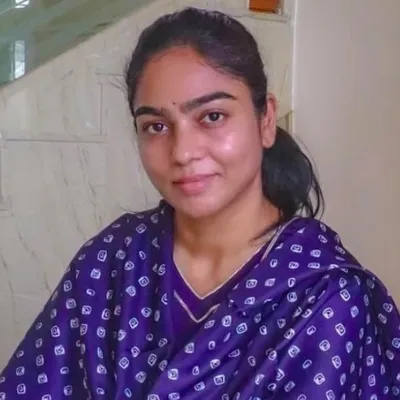 AMBATI MOUNIKA profile