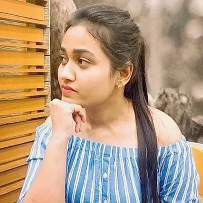 Surekha Reddy🦋 profile