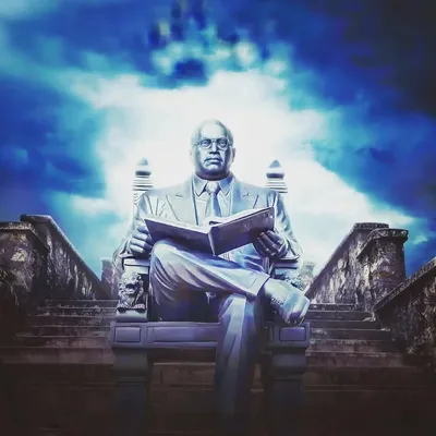โ๐BR AMBEDKAR ๐โ profile