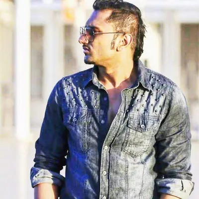 Jaikishan Sagar profile