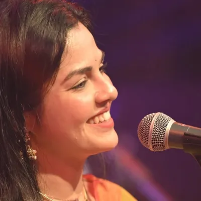 Aarya Ambekar profile