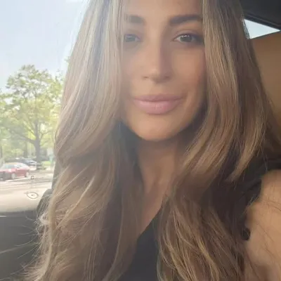 Amber Marchese profile
