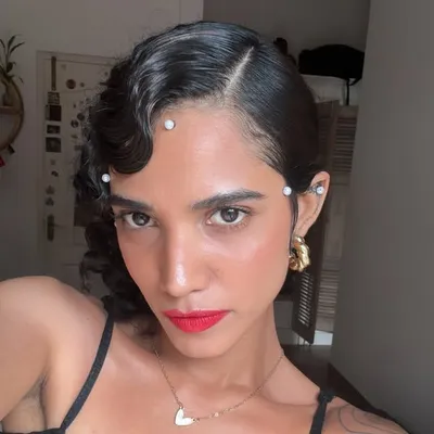 Amber Mascarenhas profile