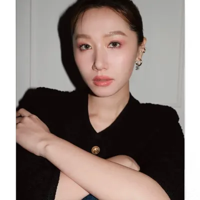 Amber Chiu profile