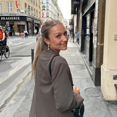Amber Geurts profile