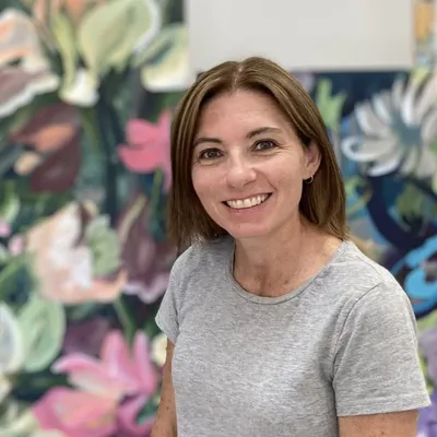 Amber Gittins | Australian Artist profile