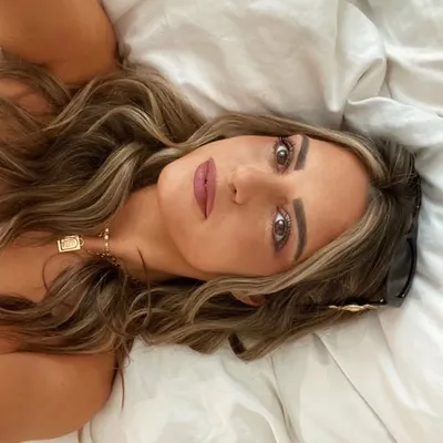Amber Harrelson profile