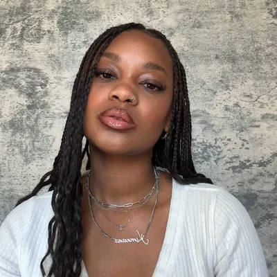 Amber Latrice profile