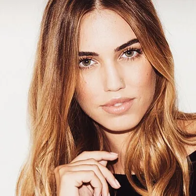 Amber Le Bon profile
