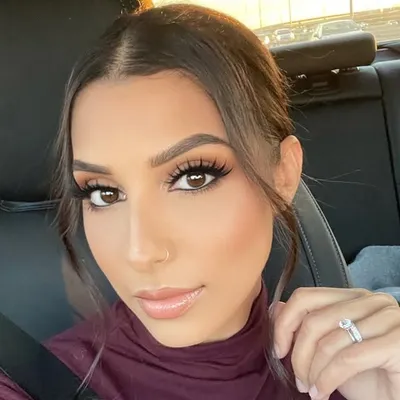 Amber Malik profile
