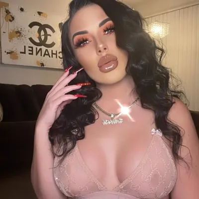 Amber Marie profile