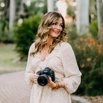 FLORIDA WEDDING PHOTOGRAPHER profile