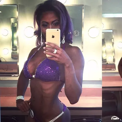 Amber- Fitness and Wellness profile