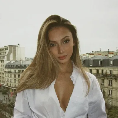 Ambre Pettinato profile
