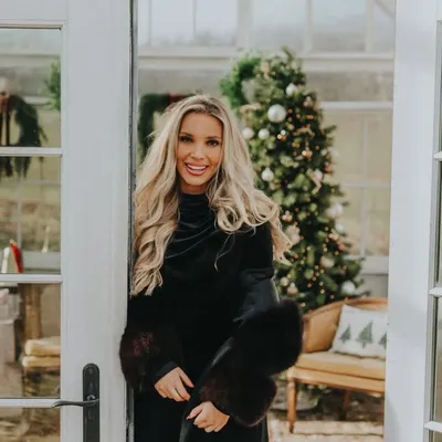 Amber Pyles profile