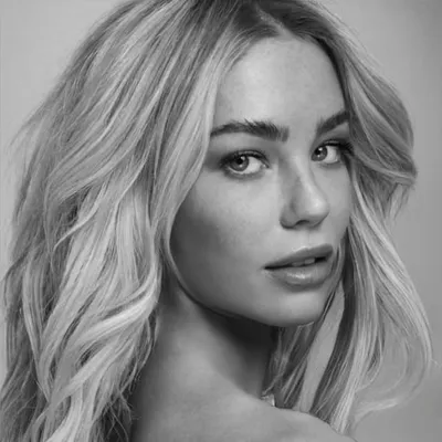 AMBER DAVIS profile