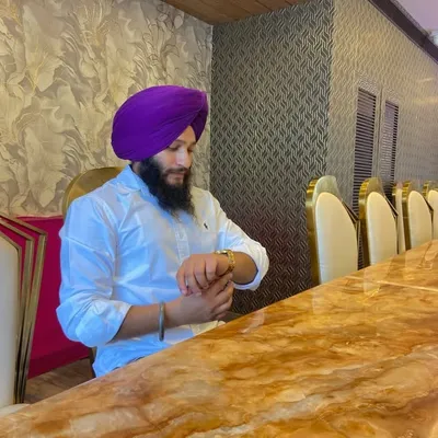 💪💯ਅੰਬਰਸਰੀਆ ਮਝੈਲ ❤️💯 profile