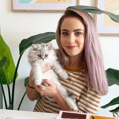 Amber Davenport profile