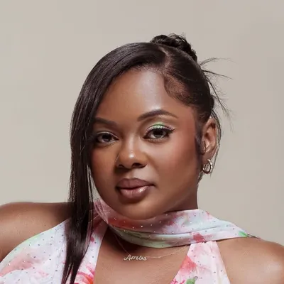 Amber Symone profile