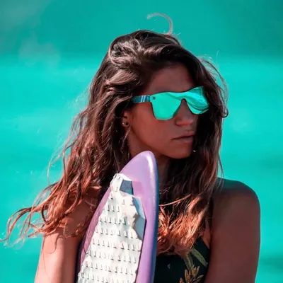 Amber Torrealba profile