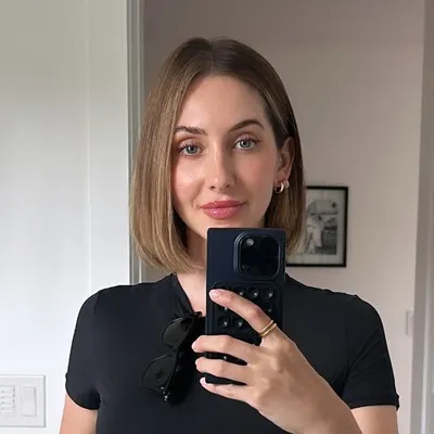 Amber Scott profile