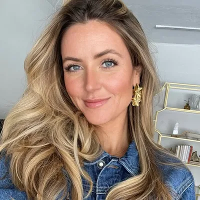 Amber Wilkerson profile