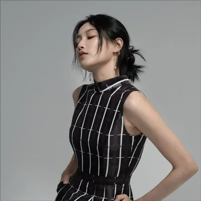 安柏兒Amberyo profile