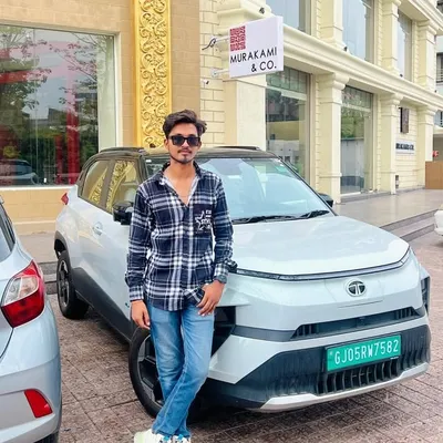 Ambesh ⚡️ Gupta profile