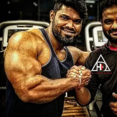 Ambethkar k a profile