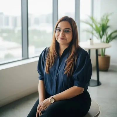 Ambica Bhatia profile