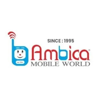 Ambica Mobile World®️ profile