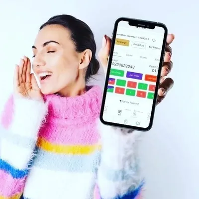 colour production profile
