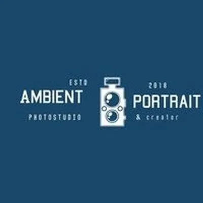 Ambient portrait profile