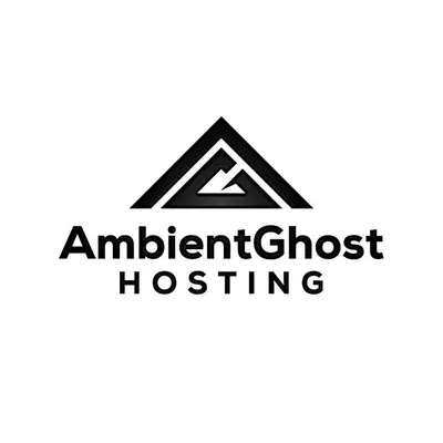Hosting | AmbientGhost profile