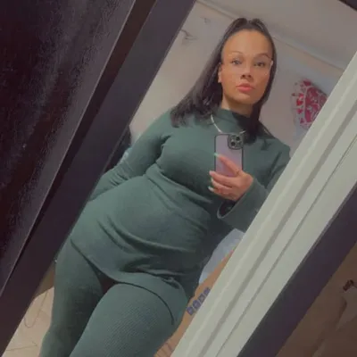 Ambii Babii ๐งโโ๏ธ๐งโโ๏ธโบ๏ธ๐ง๐ผโโ๏ธ๐ฆ profile