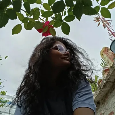 Ambika Kumari profile