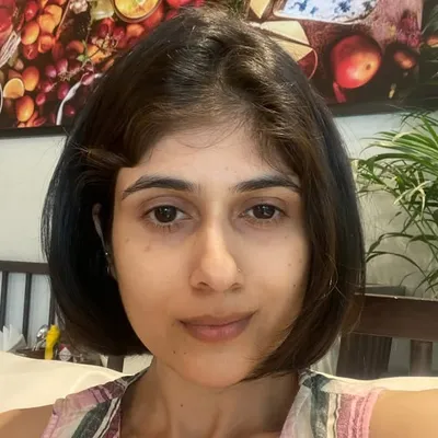 Ambika Atri profile