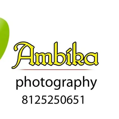 ambika photography profile