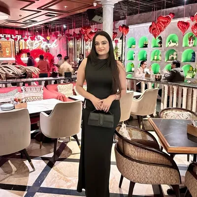 Ambikaa profile