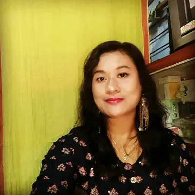 Ambika Dbarma profile