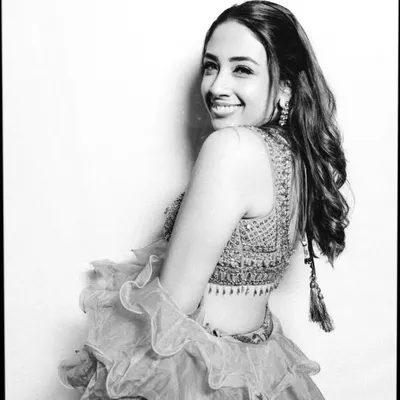 Ambika Mehrotra profile