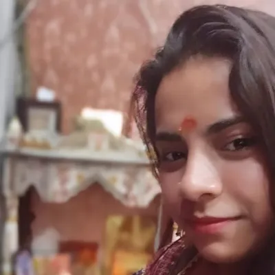 Ambika pandey profile