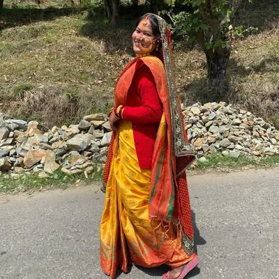Ambika Rawat profile