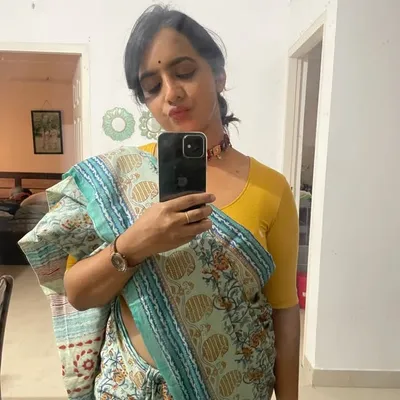 Ambili Dinesh profile