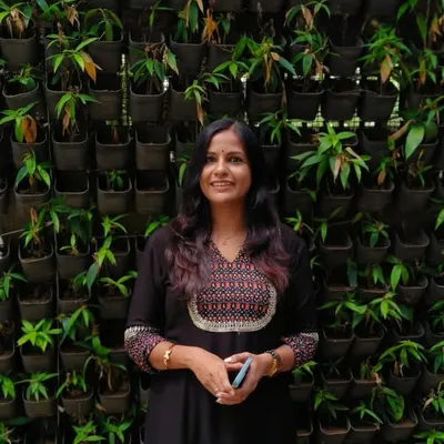Ambili sreelatha profile